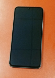 Samsung Galaxy A34 5G 6GB/128GB použitý