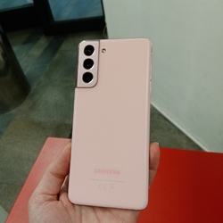 Samsung Galaxy S21 5G 128GB použitý