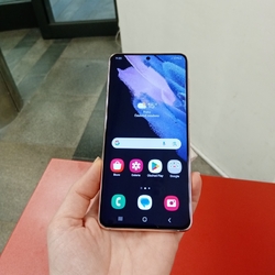 Samsung Galaxy S21 5G 128GB použitý