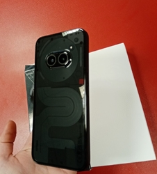 Nothing Phone 2a 12GB/256GB záruka ALZA 9/2026 použitý