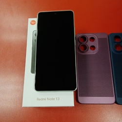 Xiaomi Redmi Note 13 6GB/128GB použitý  