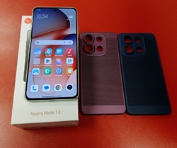 Xiaomi Redmi Note 13 6GB/128GB použitý  