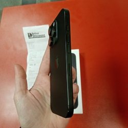 Apple iPhone 16 Pro 128GB záruka Apple 10 měsíců použitý