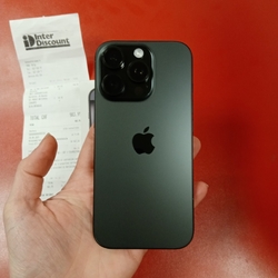 Apple iPhone 16 Pro 128GB záruka Apple 10 měsíců použitý