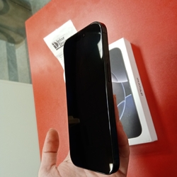 Apple iPhone 16 Pro 128GB záruka Apple 10 měsíců použitý