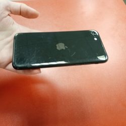 Apple iPhone SE 2020 64GB použitý baterie na výměnu 