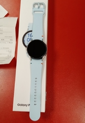 Samsung Galaxy Watch FE 40mm záruka 8/2026 MP použité - stav A 