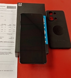 Oneplus Nord 3 8GB/128GB záruka do 1/2026 ALZA  použitý stav A 