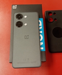 Oneplus Nord 3 8GB/128GB záruka do 1/2026 ALZA  použitý stav A 