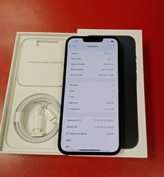 Apple iPhone 13 128GB použitý - stav A