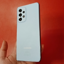 Samsung Galaxy A53 5G 8GB/256GB použitý