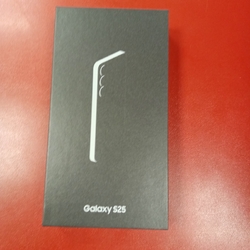 Samsung Galaxy S25 12GB/128GB S931B Navy