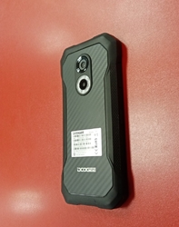 DOOGEE S61 6GB/64GB použitý