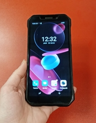 DOOGEE S61 6GB/64GB použitý