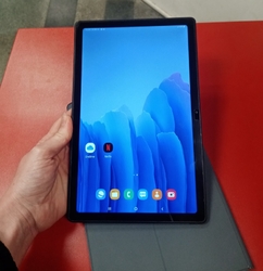 Samsung Galaxy Tab A7 10.4 Wi-Fi LTE T505 použitý