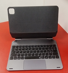 Pouzdro s klávesnicí pro Apple iPad záruka 3/2026 použité 