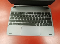 Pouzdro s klávesnicí pro Apple iPad záruka 3/2026 použité 
