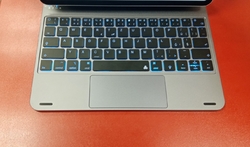 Pouzdro s klávesnicí pro Apple iPad záruka 3/2026 použité 
