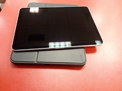 Apple iPad Pro 11 (2020) 256GB Wi-Fi  použitý