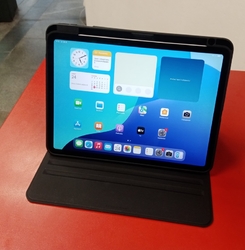 Apple iPad Pro 11 (2020) 256GB Wi-Fi  použitý