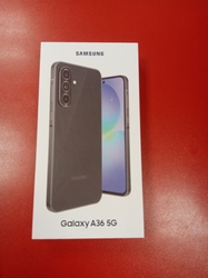 Samsung Galaxy A36 5G A366B 8GB/256GB Awesome Black