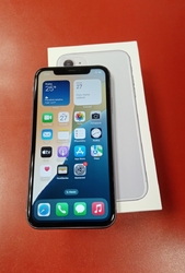Apple iphone 11 256GB použitý - stav A-