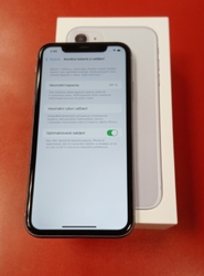 Apple iphone 11 256GB použitý - stav A-
