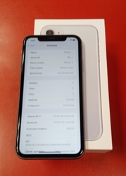 Apple iphone 11 256GB použitý - stav A-
