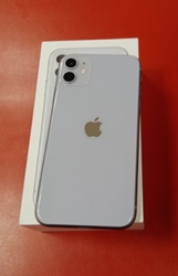 Apple iphone 11 256GB použitý - stav A-
