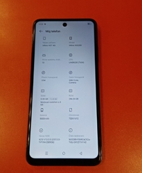 Infinix Hot 40i 8GB/256GB použitý
