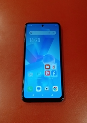 Infinix Hot 40i 8GB/256GB použitý