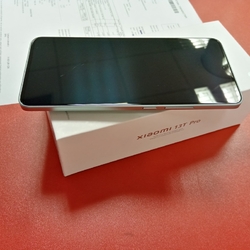 Xiaomi 13T Pro 12GB/256GB záruka Datart 5/2026 použitý