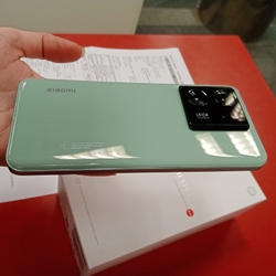 Xiaomi 13T Pro 12GB/256GB záruka Datart 5/2026 použitý