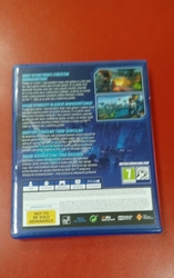 Ratchet and Clank pro PS4  použitá 