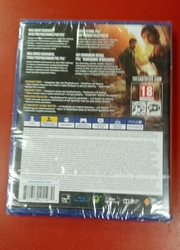 The Last of Us Remastered pro PS4 zabalená