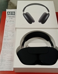 AirPods Max 2 záruka 6/2027 Alza rozbalené - stav A 