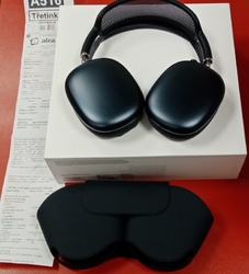 AirPods Max 2 záruka 6/2027 Alza rozbalené - stav A 