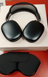 AirPods Max 2 záruka 6/2027 Alza rozbalené - stav A 