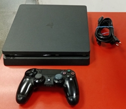 Playstation 4 Slim 500GB PS4 použitý   