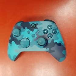 Microsoft Xbox Series Wireless Controller model 1914 použitý - stav A