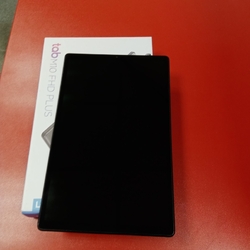 Lenovo Tab M10 FHD Plus 4GB/64GB Wifi LTE použitý - stav A- 
