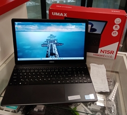 Visionbook N15r 4GB/128GB záruka Planeo 5/2027 použitý