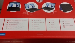 Visionbook N15r 4GB/128GB záruka Planeo 5/2027 použitý