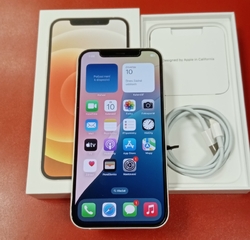 Apple iPhone 12 128GB použitý - stav A