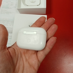 Apple AirPods Pro 2gen (2023) MTJV3M/A záruka 3/2027 Alza použité