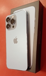 Apple iPhone 13 Pro 256GB použitý
