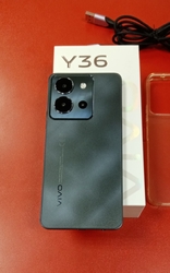 Vivo Y36 8GB/256GB použitý - stav A