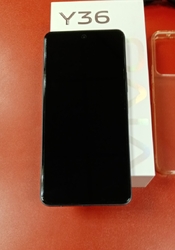 Vivo Y36 8GB/256GB použitý - stav A