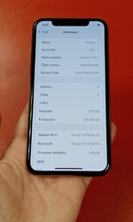 Apple iPhone 11 Pro 256GB použitý