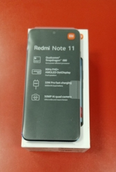 Xiaomi Redmi Note 11 4GB/64GB rozbalený